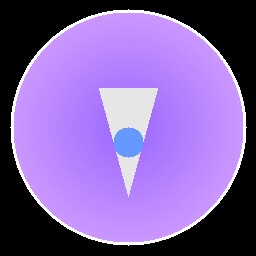 Dimension Walker icon