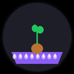 First Investment icon