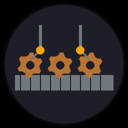 Automated Assembly icon
