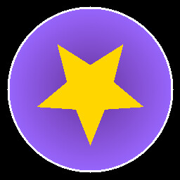 The First Milestone icon