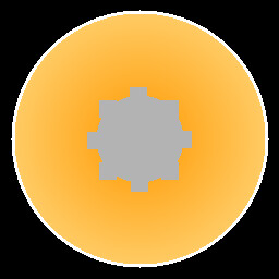 Multiplicative Master icon