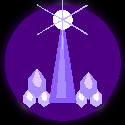 TP Overlord icon
