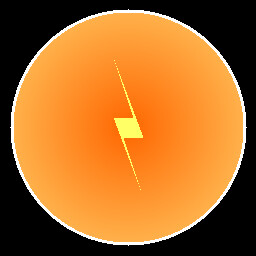 Lightning Fast icon