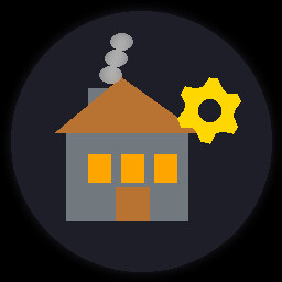 Generator Factory icon