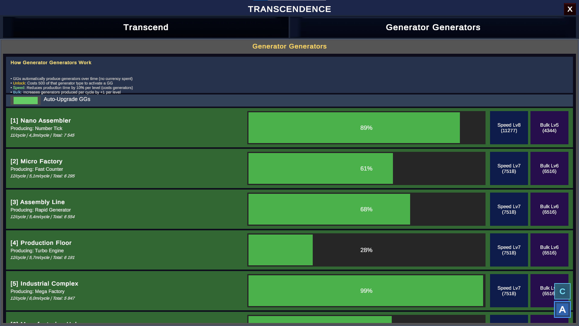 Number Factory Screenshot 4