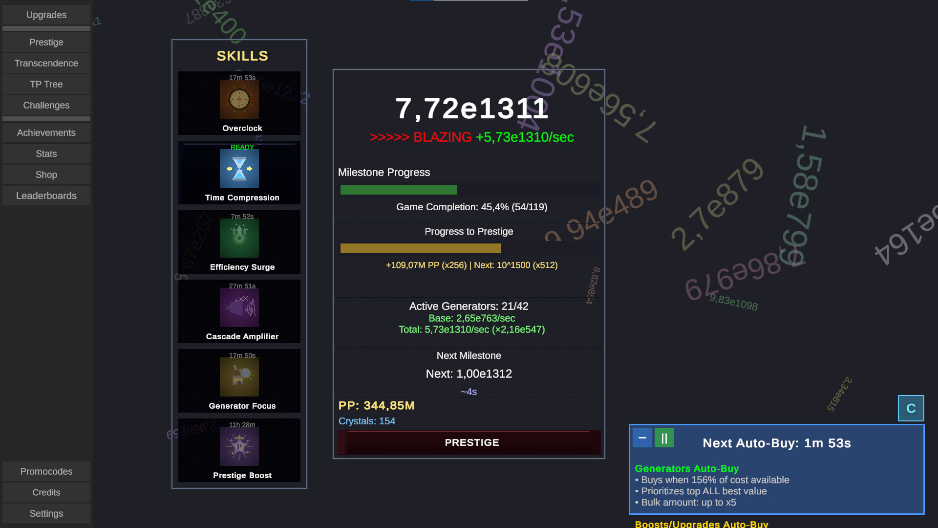 Number Factory Screenshot 0