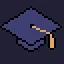 Graduate icon