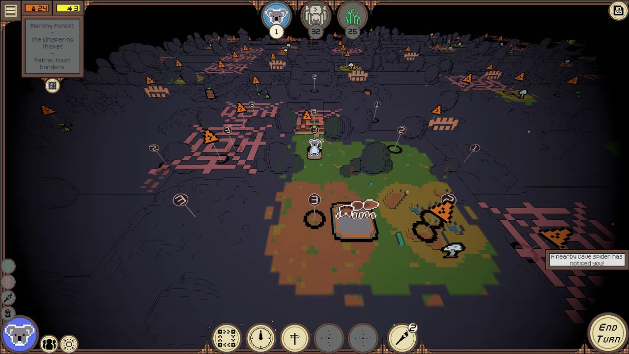 Reconnoitre Screenshot 1