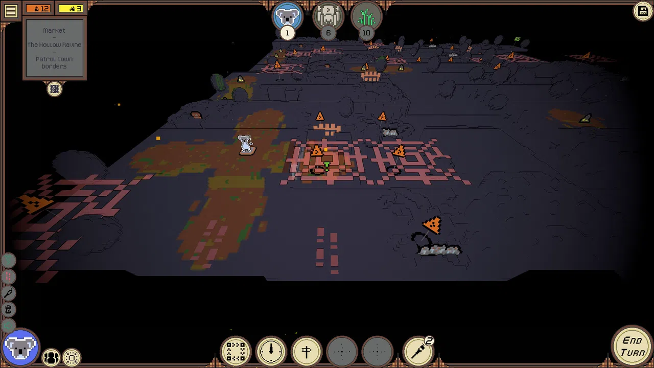 Reconnoitre Screenshot 6