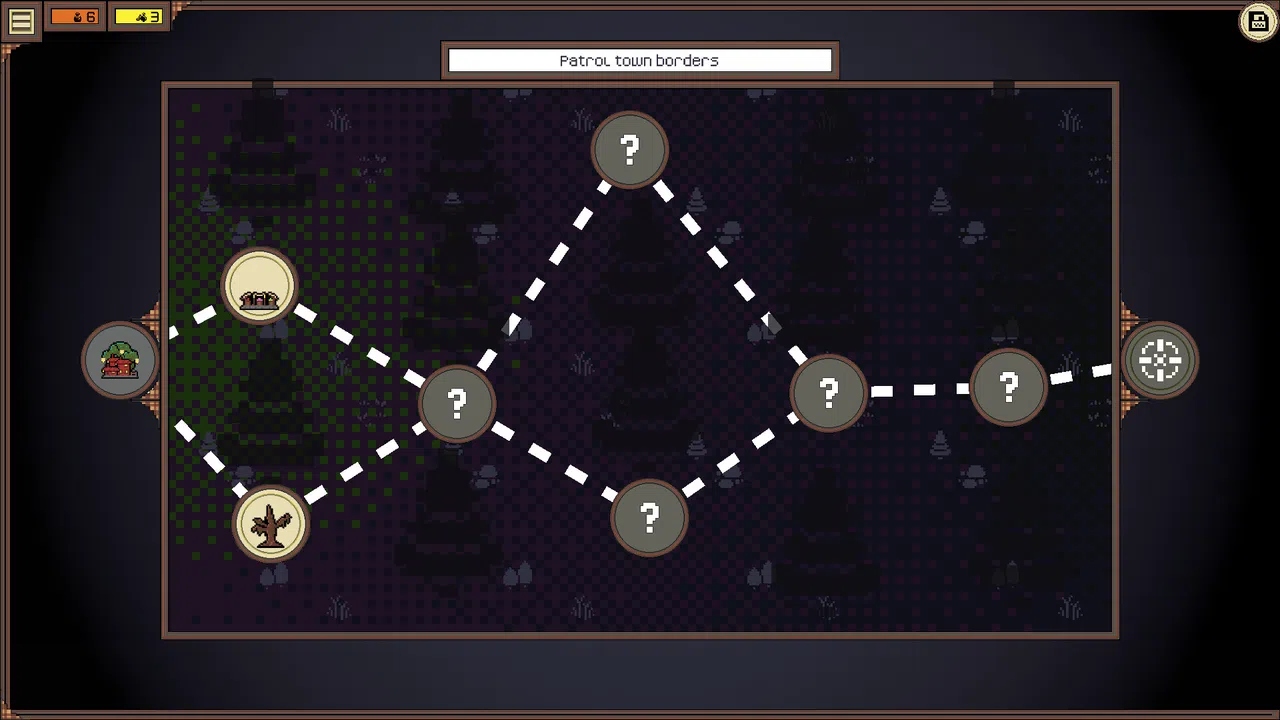 Reconnoitre Screenshot 5
