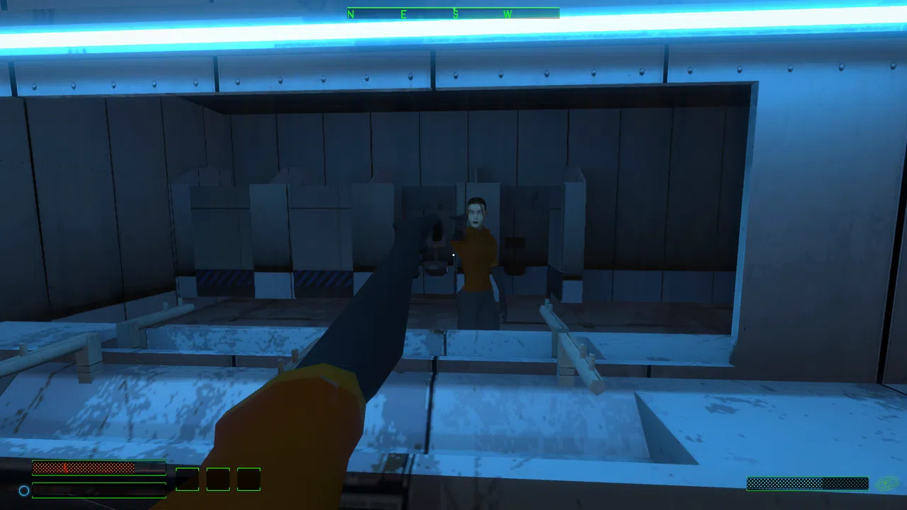Corpus Edax Demo Screenshot 2
