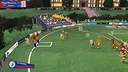 Footy Bash Screenshot 0