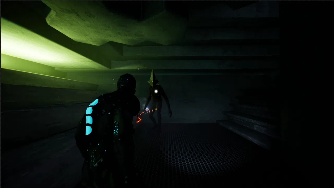 New Roanoke Screenshot 5