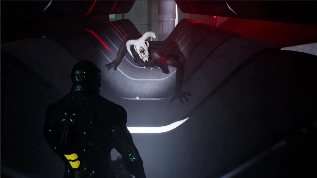 New Roanoke Screenshot 4