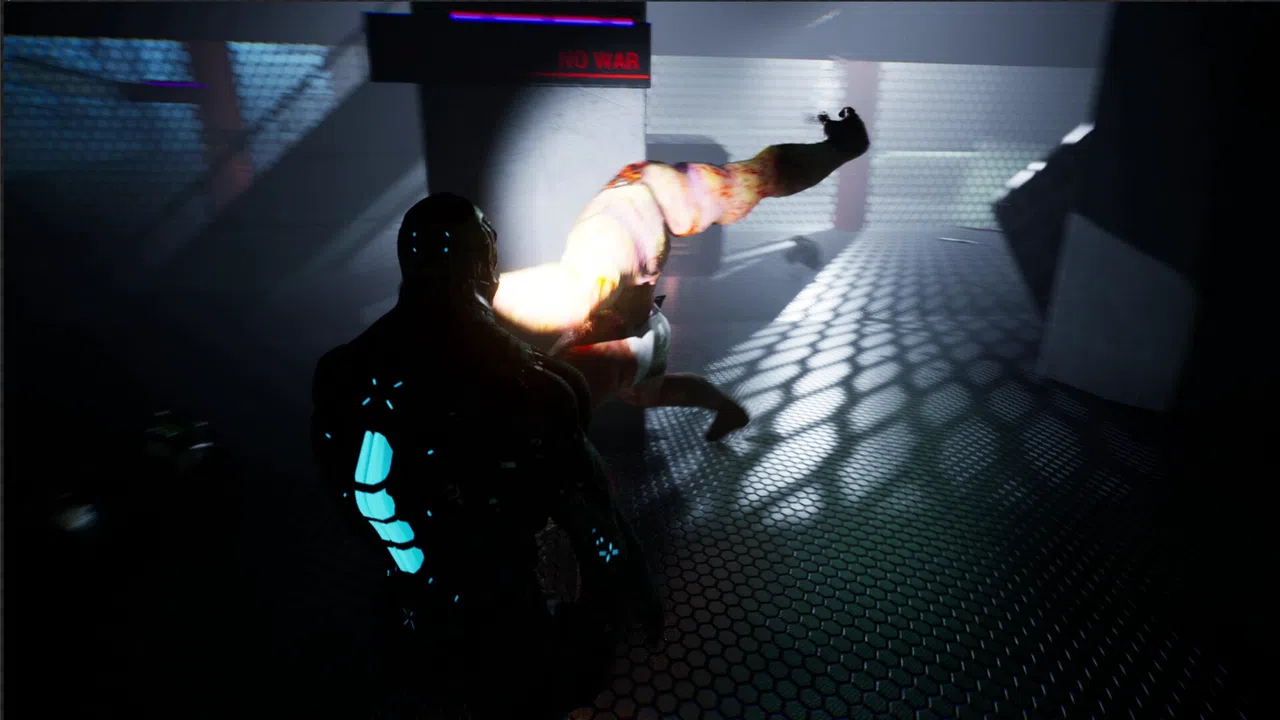 New Roanoke Screenshot 2