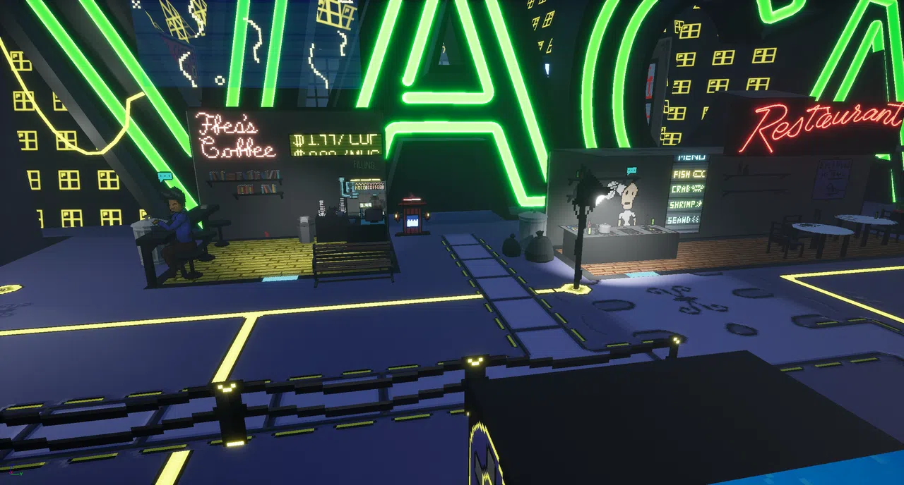 Please Demo Screenshot 5