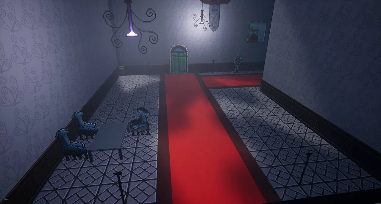 Please Demo Screenshot 9