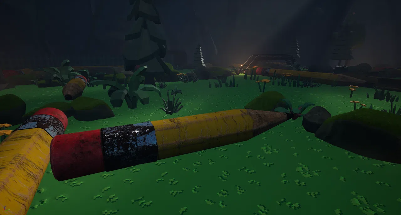 Please Demo Screenshot 6