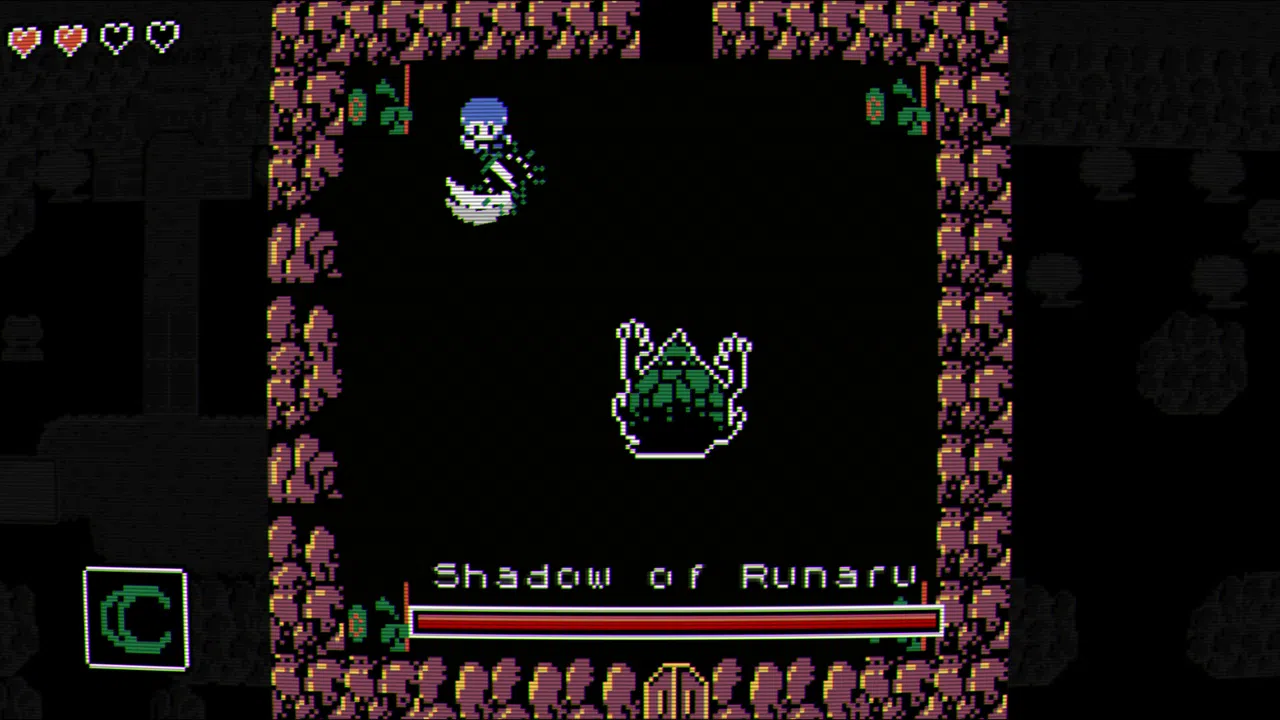 Aurule Dynasty Screenshot 3