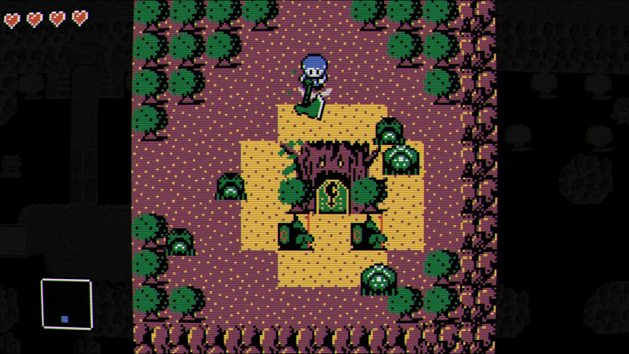 Aurule Dynasty Screenshot 2