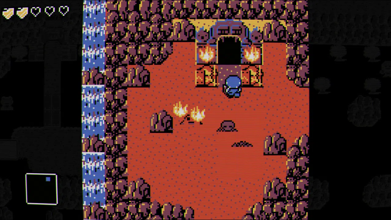 Aurule Dynasty Screenshot 4