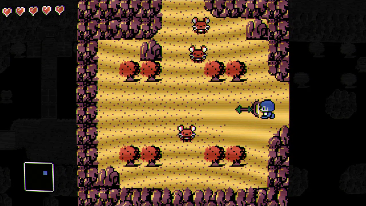 Aurule Dynasty Screenshot 6
