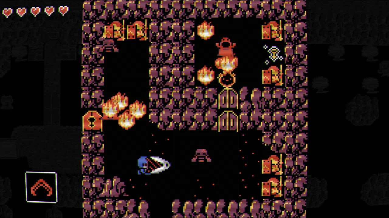 Aurule Dynasty Screenshot 5