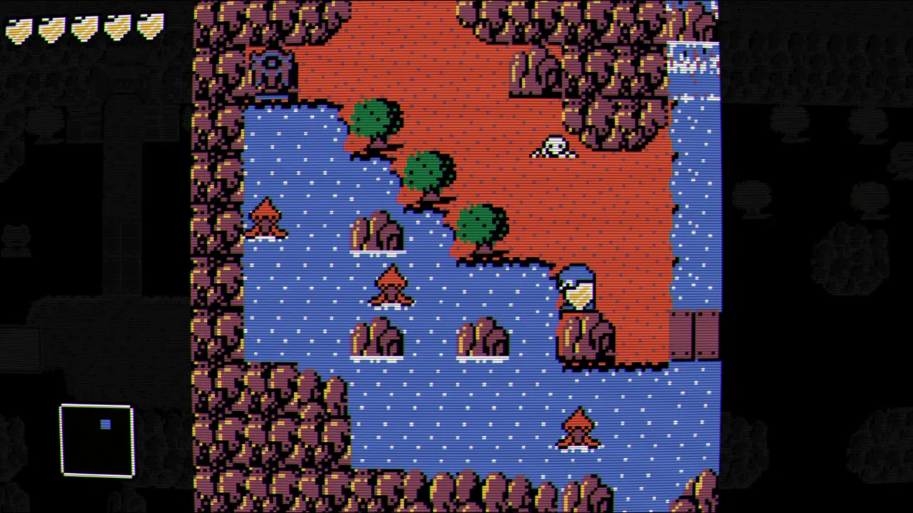 Aurule Dynasty Screenshot 7