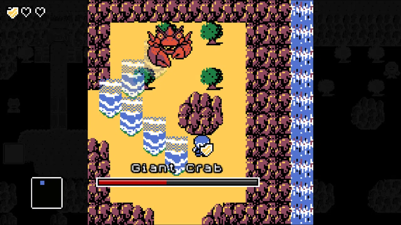 Aurule Dynasty Screenshot 1