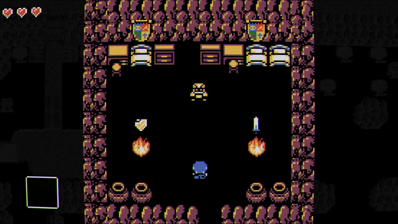 Aurule Dynasty Screenshot 0