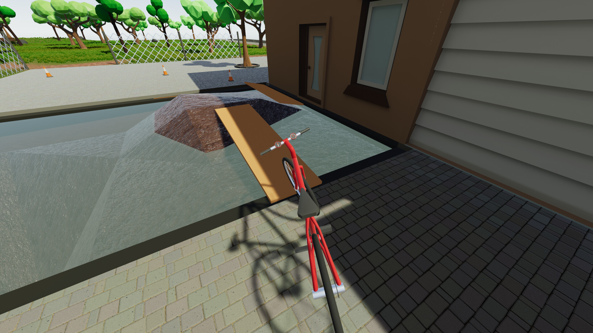 How To Bike Screenshot 3