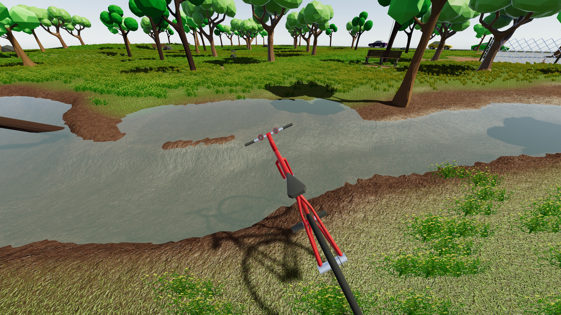 How To Bike Screenshot 4