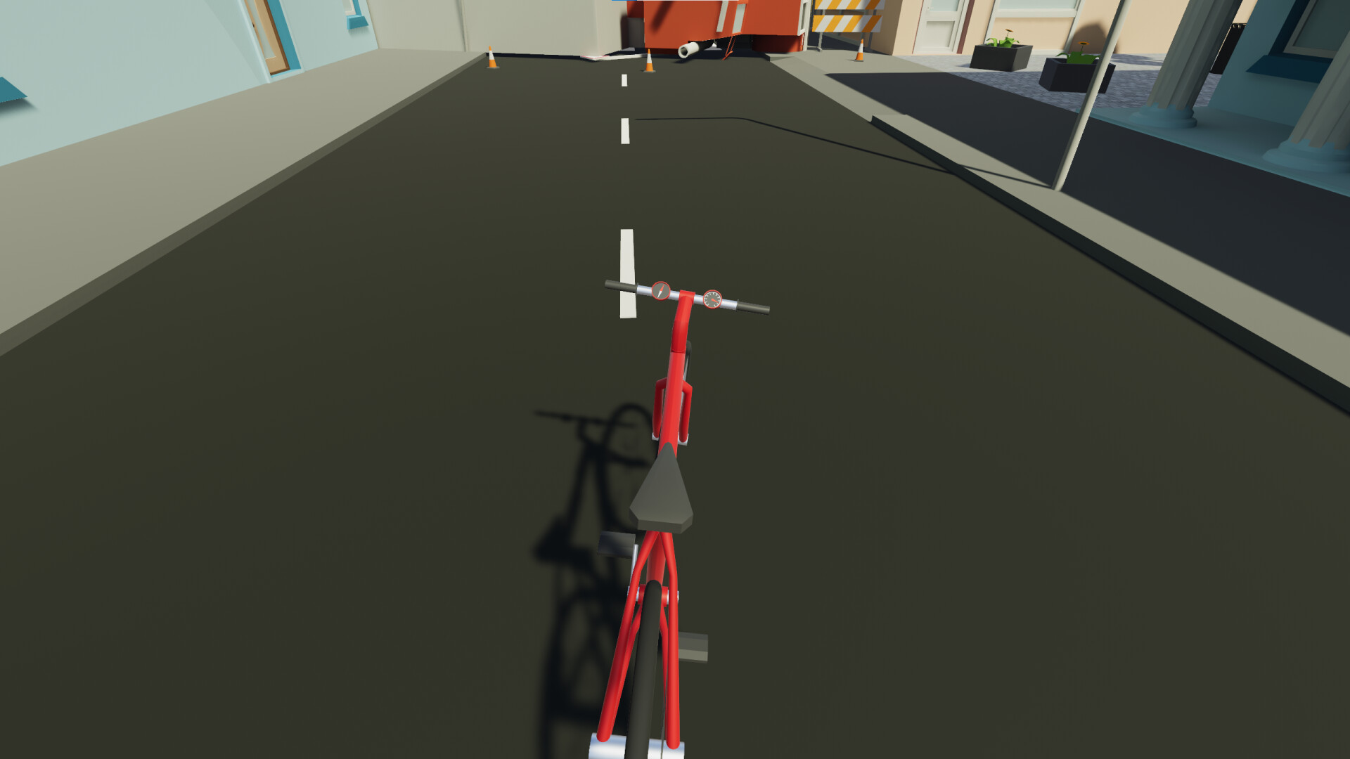 How To Bike Screenshot 0