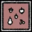Fruit harvester icon