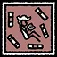Fellow book lover icon