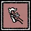 First mystery reader located icon