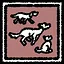 All the bark icon