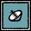 Bit to the future icon