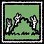 Rabbit family icon