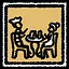 Long awaited reunion icon