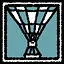 Master engineer icon