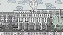 Doodle Streets: London 1950's Screenshot 0