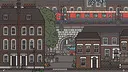 Doodle Streets: London 1950's Screenshot 1