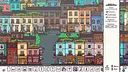 Doodle Streets: London 1950's Screenshot 2