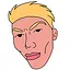 My name is Gleb yo icon