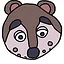 Bear icon