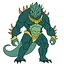 Boss icon
