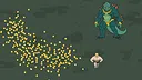 Lizard Slayer Screenshot 1