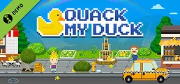 Quack my Duck Demo