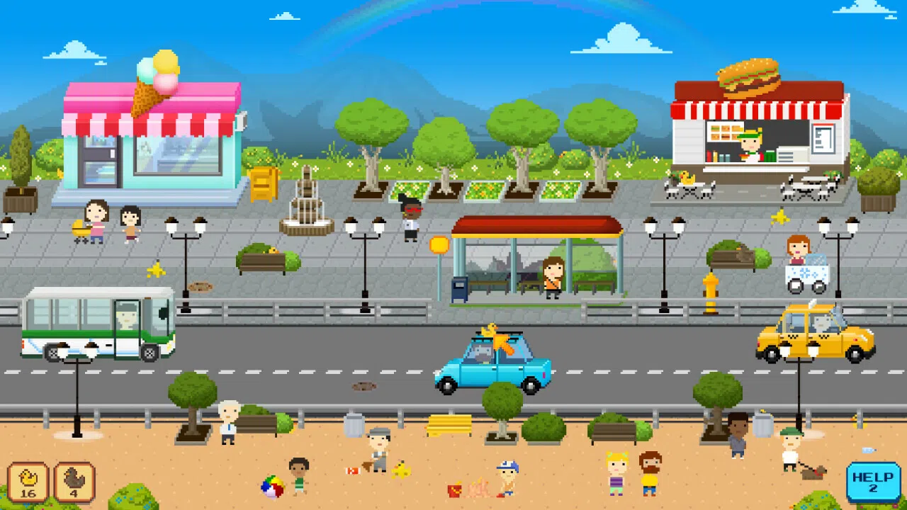 Quack my Duck Demo Screenshot 0